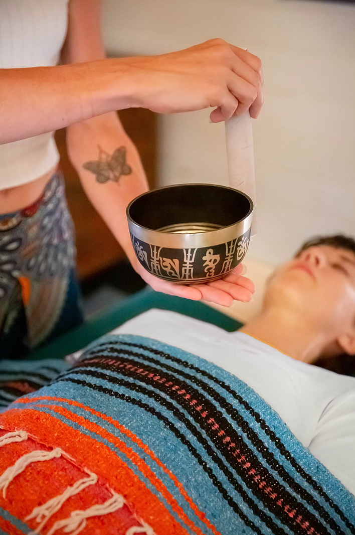 Reiki & Energy Healing at River Family Wellness | 20 Gregory St, Callicoon, NY 12723 | Phone: (845) 887-9004