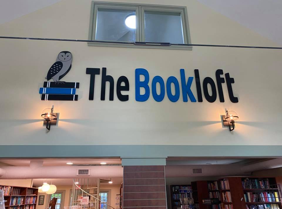 The Bookloft | 63 State Rd, Great Barrington, MA 01230 | Phone: (413) 645-3256