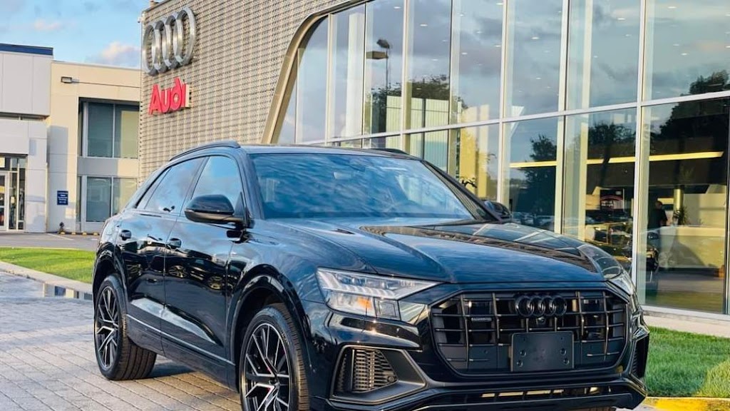 Audi Freehold | 3561 US-9, Freehold, NJ 07728 | Phone: (732) 810-8000