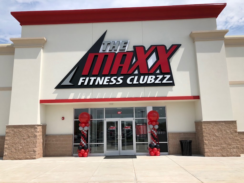 Maxx Fitness Clubzz | 223 N West End Blvd, Quakertown, PA 18951 | Phone: (215) 892-1202