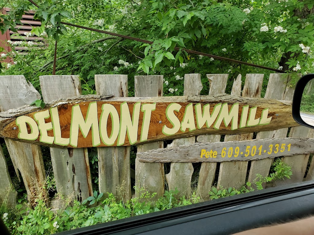 Delmont Sawmill | 4416 NJ-47, Delmont, NJ 08314 | Phone: (856) 785-1018