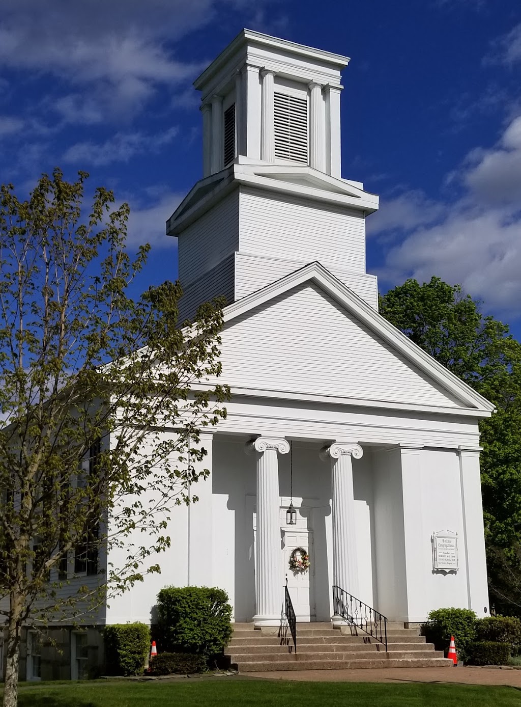 Bolton Congregational Church | 228 Bolton Center Rd, Bolton, CT 06043 | Phone: (860) 649-7077