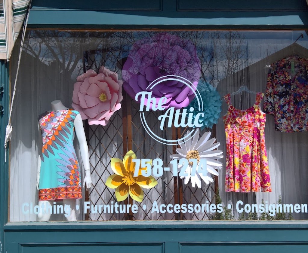 The Attic | 3025 Main St, Valatie, NY 12184 | Phone: (518) 758-1274