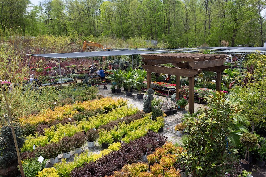 Gardens of the World, Garden Center and Outdoor Living Center | 58 Whitehall Rd, Andover, NJ 07821 | Phone: (973) 786-6023