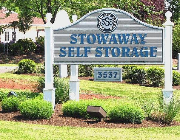 Stowaway Self Storage - Whitehouse | 3537 US-22, Whitehouse, NJ 08888 | Phone: (908) 534-6090