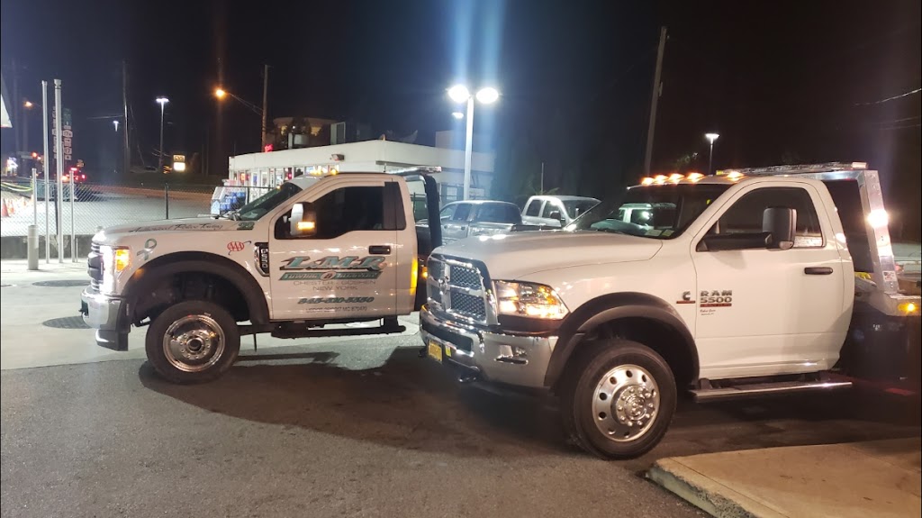 LMR Auto & Commercial Towing | 47 Lehigh Ave, Chester, NY 10918 | Phone: (845) 610-5550