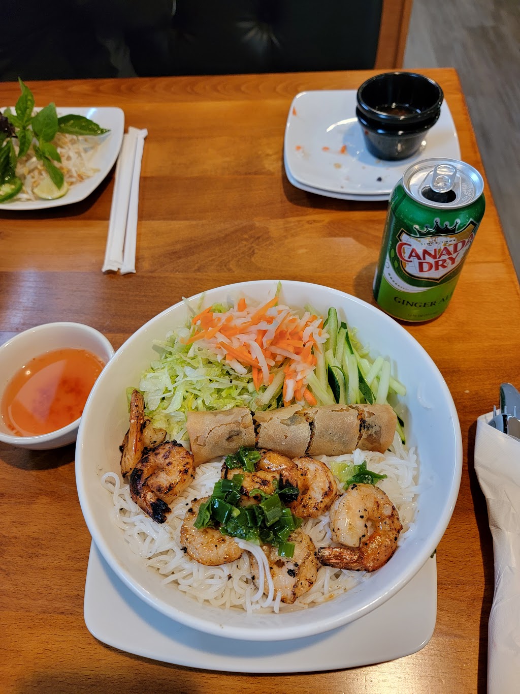 Pho Saigon III | 1403 Pocono Blvd suite a, Mt Pocono, PA 18344 | Phone: (272) 219-0310