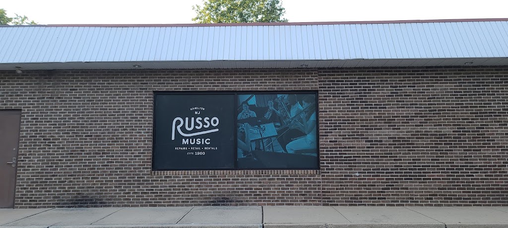 Russo Music Hamilton | 1989 Arena Dr, Hamilton Township, NJ 08610 | Phone: (609) 888-0620