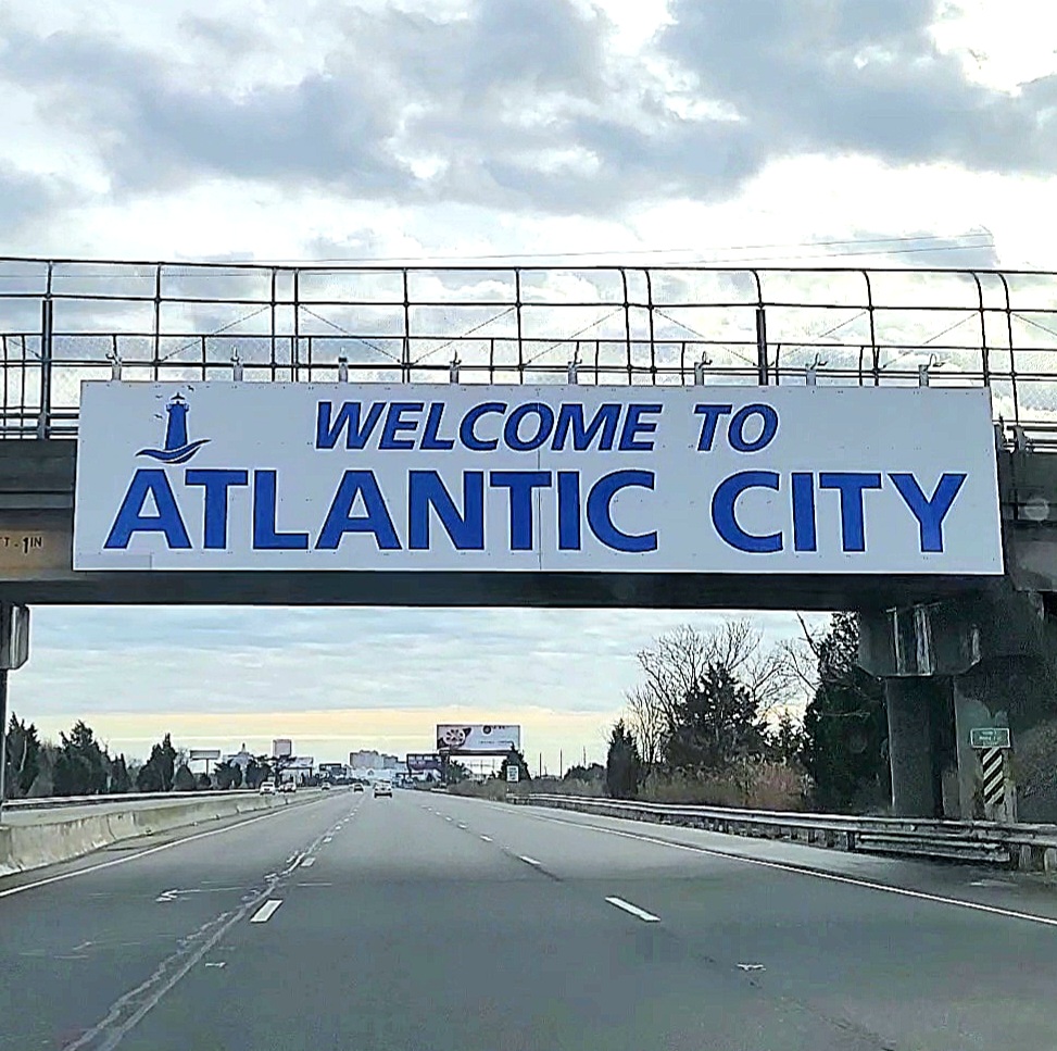 Atlantic City Expressway Visitor Welcome Center | Atlantic City Expy milepost 3.5, Pleasantville, NJ 08232 | Phone: (609) 965-6060