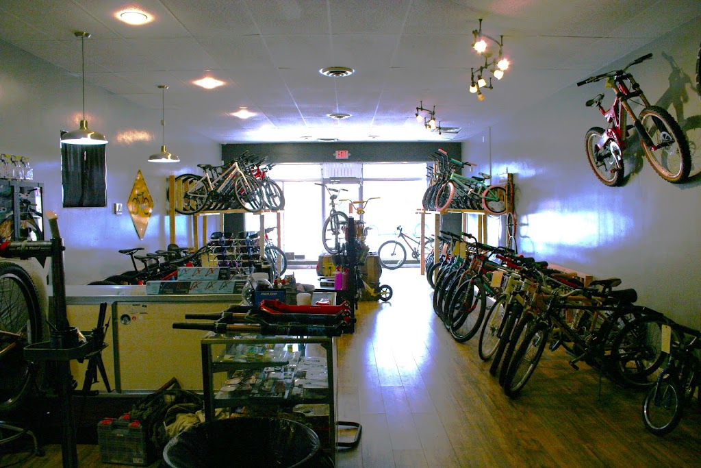 Cycle Masters Bicycle Repairs | 15 N Broadway, Wind Gap, PA 18091 | Phone: (610) 881-4258