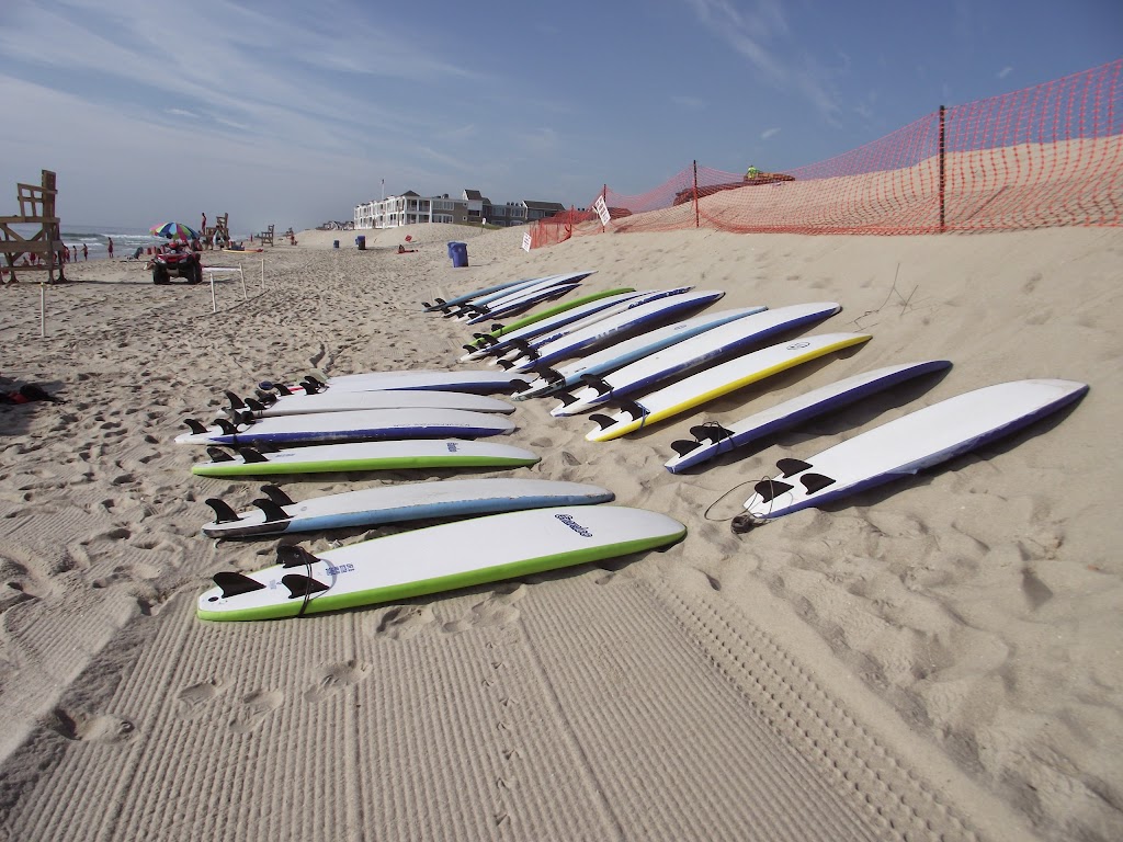 Coastline Adventures Surfing School | 440 NJ-35, Mantoloking, NJ 08738 | Phone: (732) 300-5115