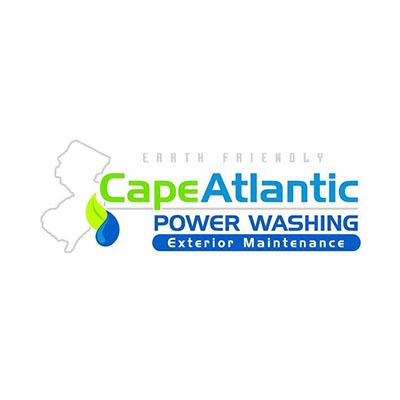Cape Atlantic Power Washing | 401 Boston Ave, Egg Harbor Township, NJ 08234 | Phone: (609) 992-5547