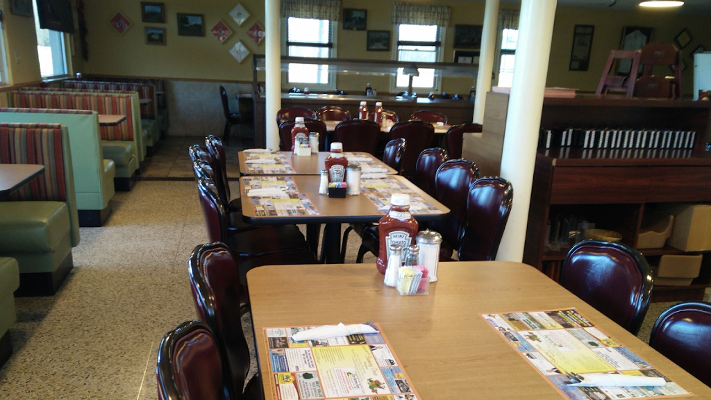 Shamong Diner & Restaurant | 7 Willow Grove Rd, Shamong, NJ 08088 | Phone: (609) 268-1182