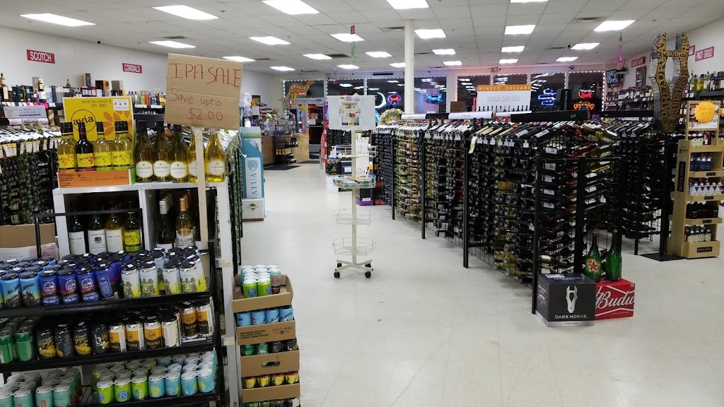 Empire Wine & Liquor Superstore | 1145 N Colony Rd, Wallingford, CT 06492 | Phone: (203) 626-9164