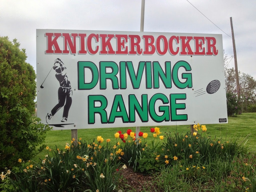 Knickerbocker Driving Range | 248 W Liberty Blvd, Malvern, PA 19355 | Phone: (610) 647-6270