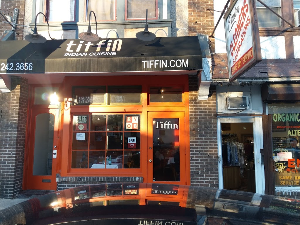 Tiffin Indian Cuisine Mt Airy | 7105 Emlen St, Philadelphia, PA 19119 | Phone: (215) 242-3656