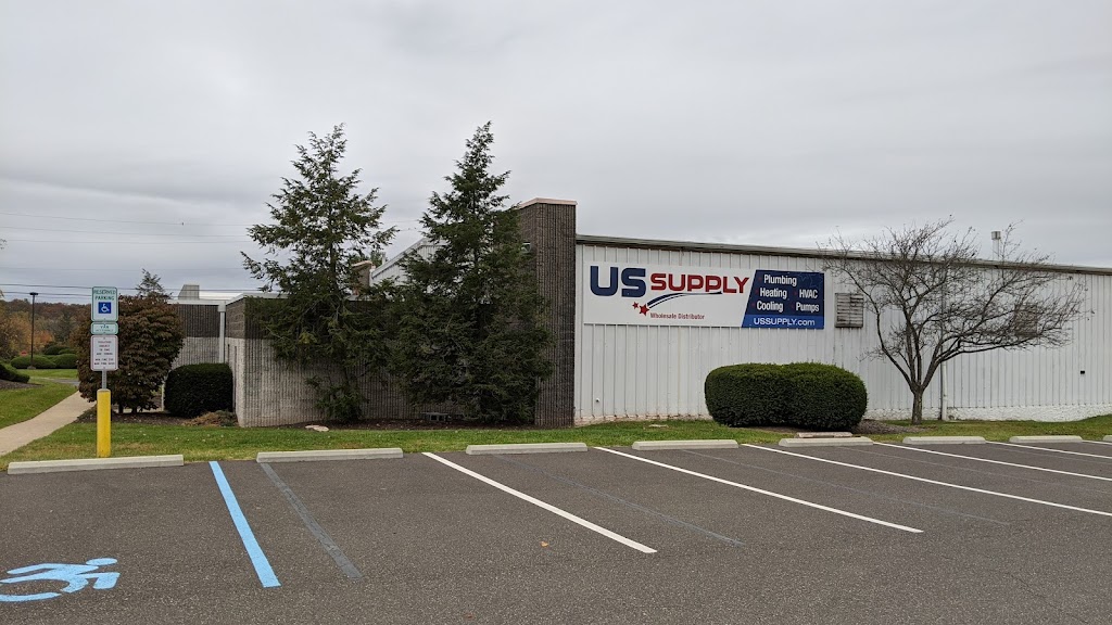 US Supply Company | 881 Tech Dr, Telford, PA 18969 | Phone: (484) 589-5391