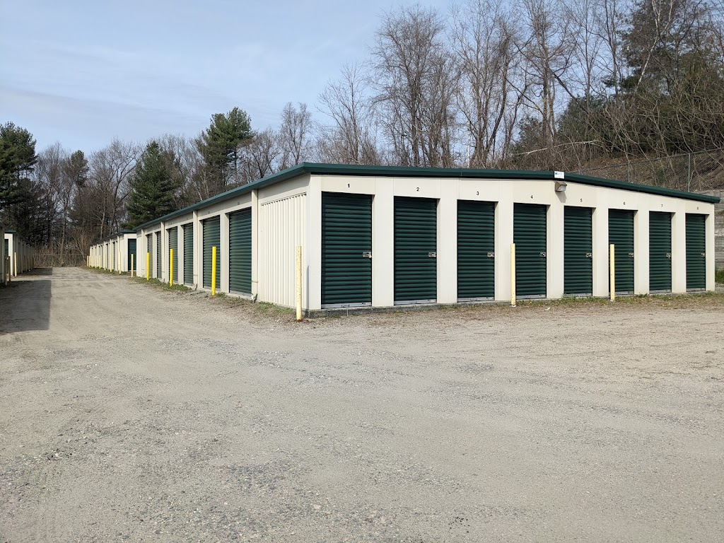 RK Storage Solutions, LLC | 131 Clearview Ave, Harwinton, CT 06791 | Phone: (860) 480-6352