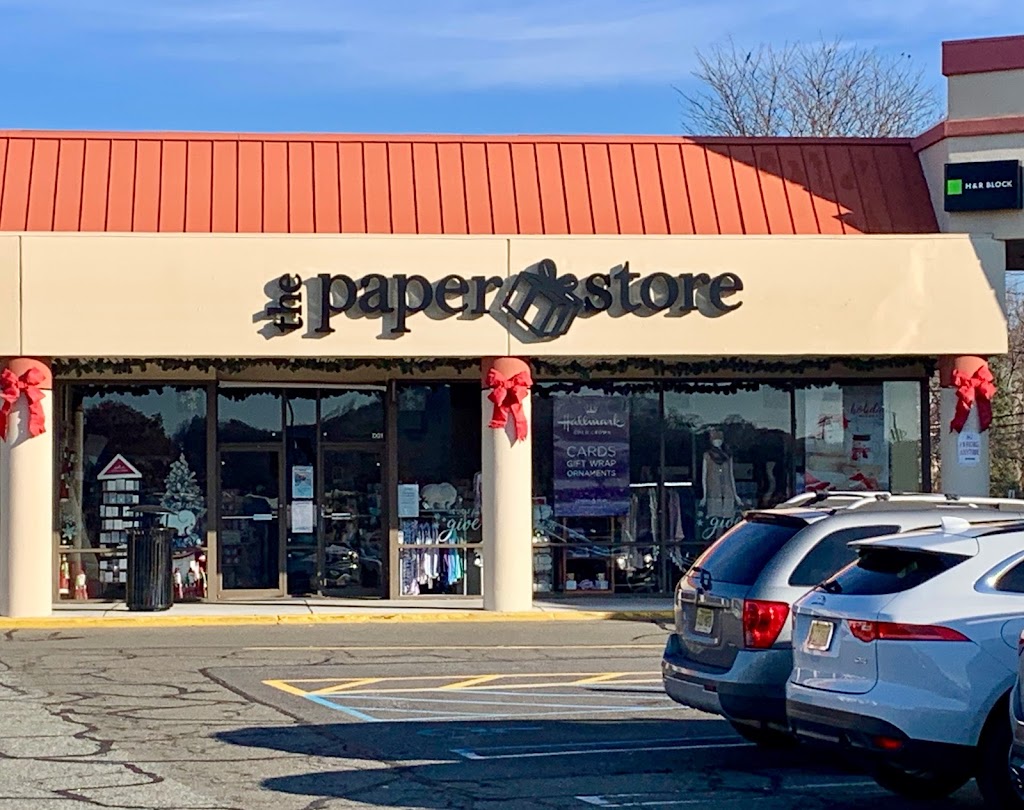 The Paper Store | 912 Hamburg Turnpike, Wayne, NJ 07470 | Phone: (973) 694-5529