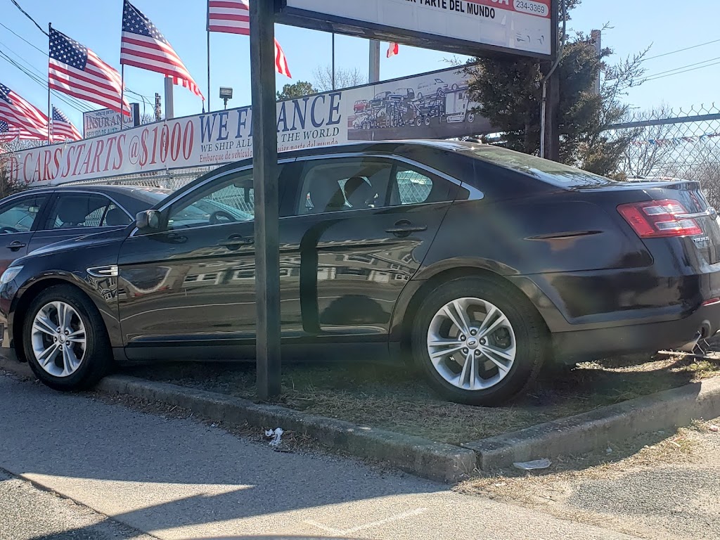 Best Deals Used Cars | 130 W Suffolk Ave # D, Central Islip, NY 11722 | Phone: (631) 767-9550
