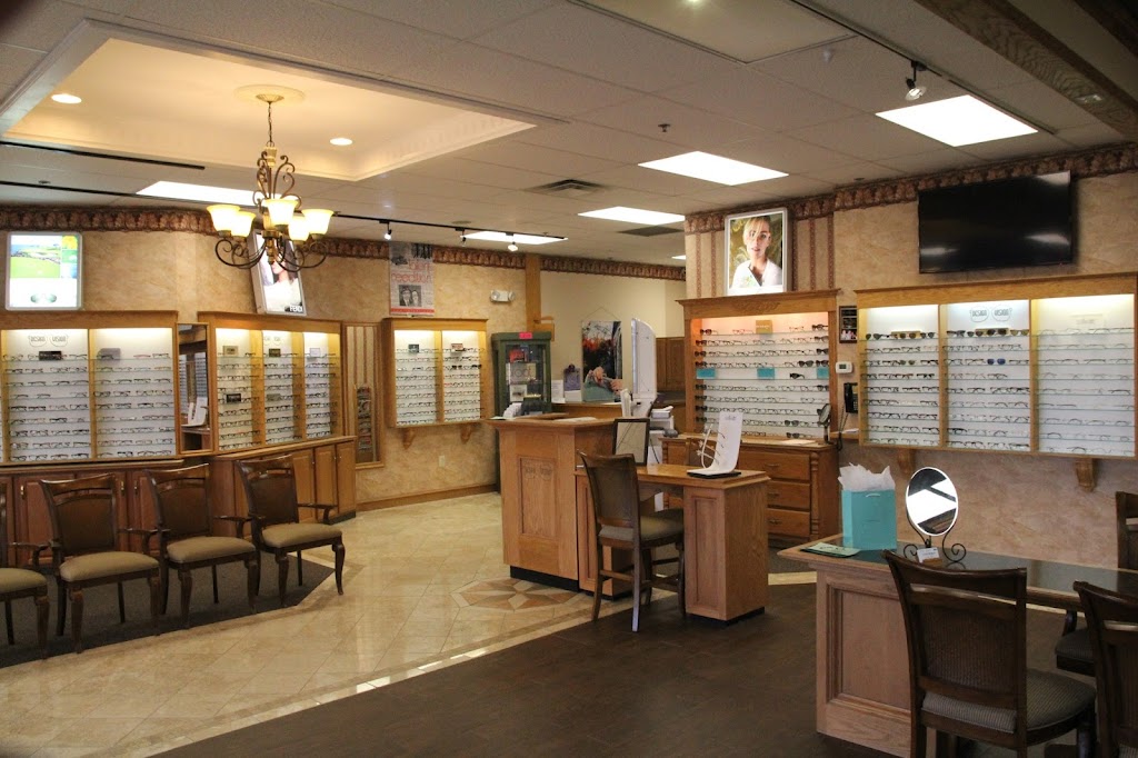 Dr. Victor Bisignano (Optometrist) | 38 W Rd, Newtown, PA 18940 | Phone: (215) 504-2414