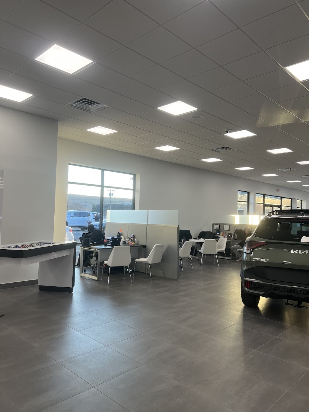 Blasius Kia | 699 Straits Turnpike, Watertown, CT 06795 | Phone: (959) 209-4911