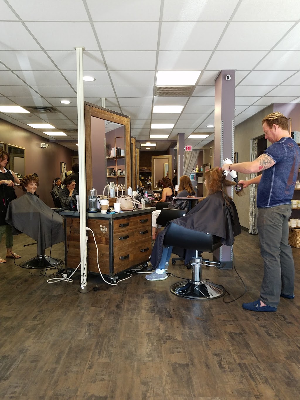 Salon Jodana | 644 Godwin Ave, Midland Park, NJ 07432 | Phone: (201) 251-1234