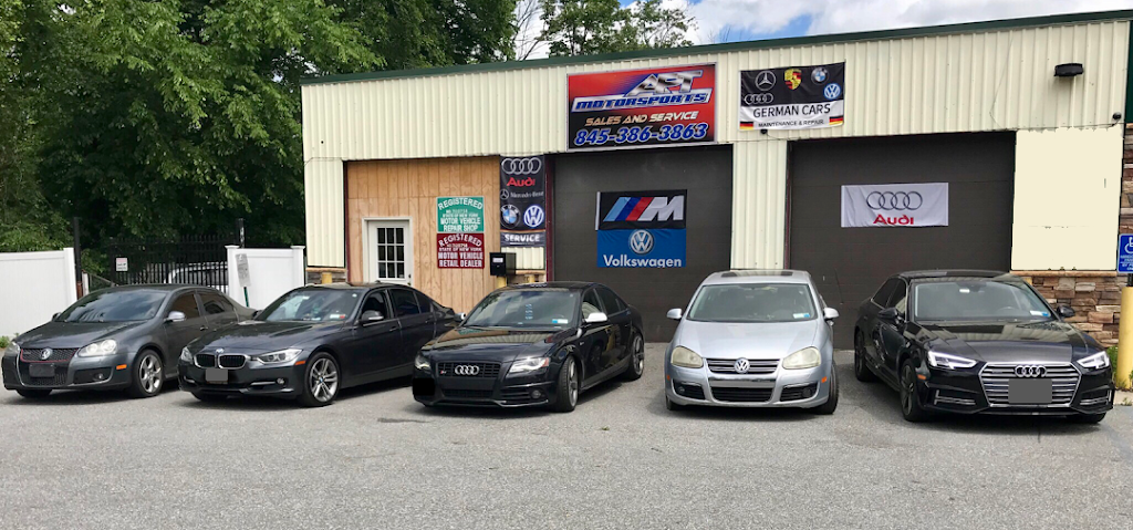 APT Motorsports Inc. | 716 Route 211 West, Middletown, NY 10940 | Phone: (845) 386-3863