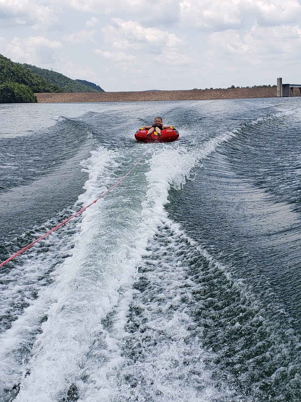 Preachers Camp Boat Launch, Beltzville State Park | 575-975 Preachers Camp Dr, Lehighton, PA 18235 | Phone: (610) 377-0045