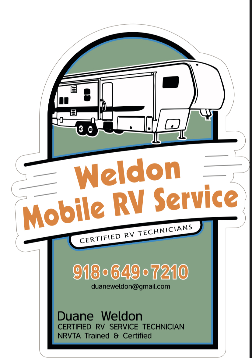 Weldon Mobile RV Service | River Rd, Montague, NJ 07827 | Phone: (918) 649-7210