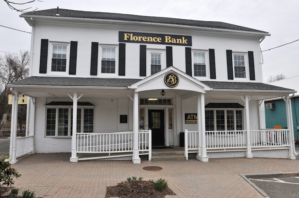 Florence Bank - Williamsburg | 1 Main St, Williamsburg, MA 01096 | Phone: (413) 586-1300