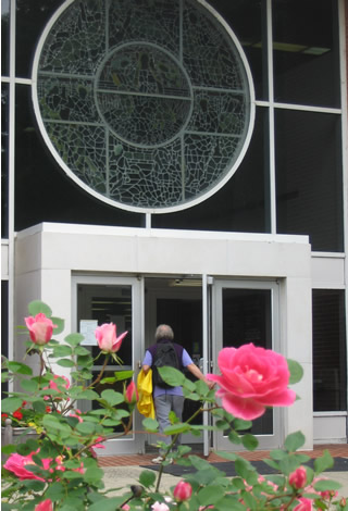 Rose Memorial Library | Madison, NJ 07940 | Phone: (973) 408-3486