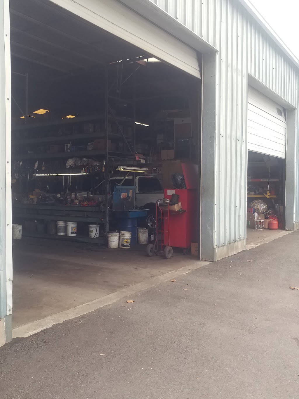 Collis Truck Parts Inc | 4996 Nor Bath Blvd, Northampton, PA 18067 | Phone: (610) 837-1232