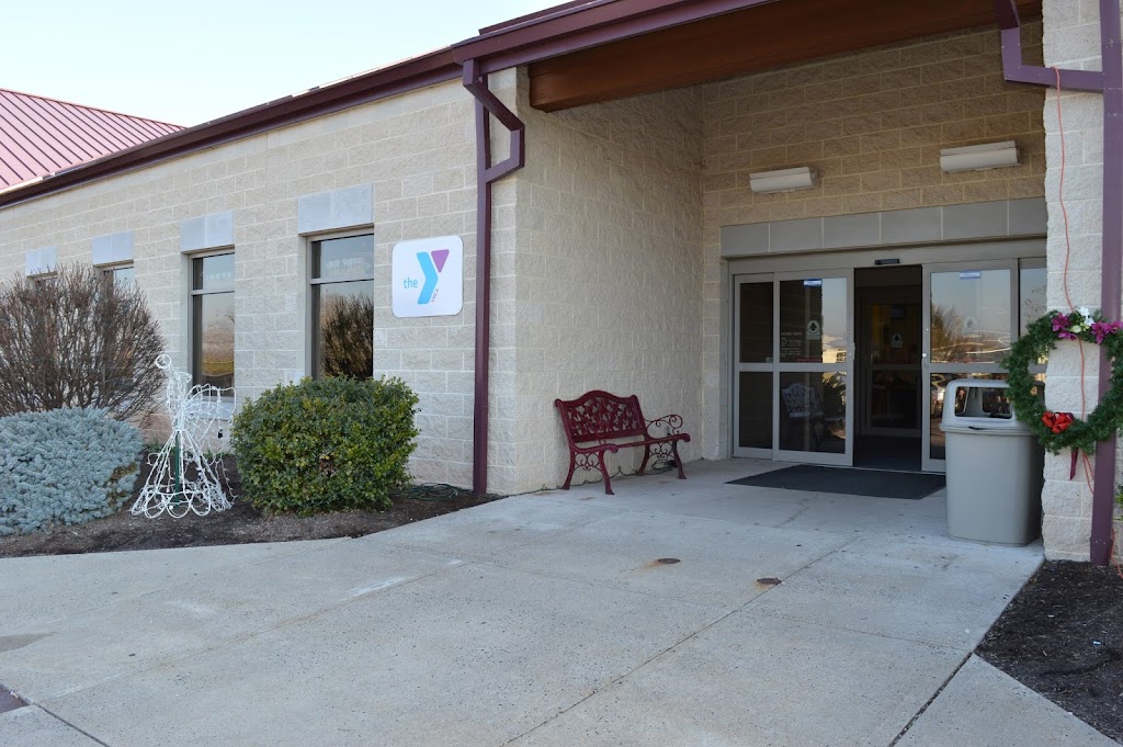 Indian Valley Family YMCA | 890 Maple Ave, Harleysville, PA 19438 | Phone: (215) 723-3569