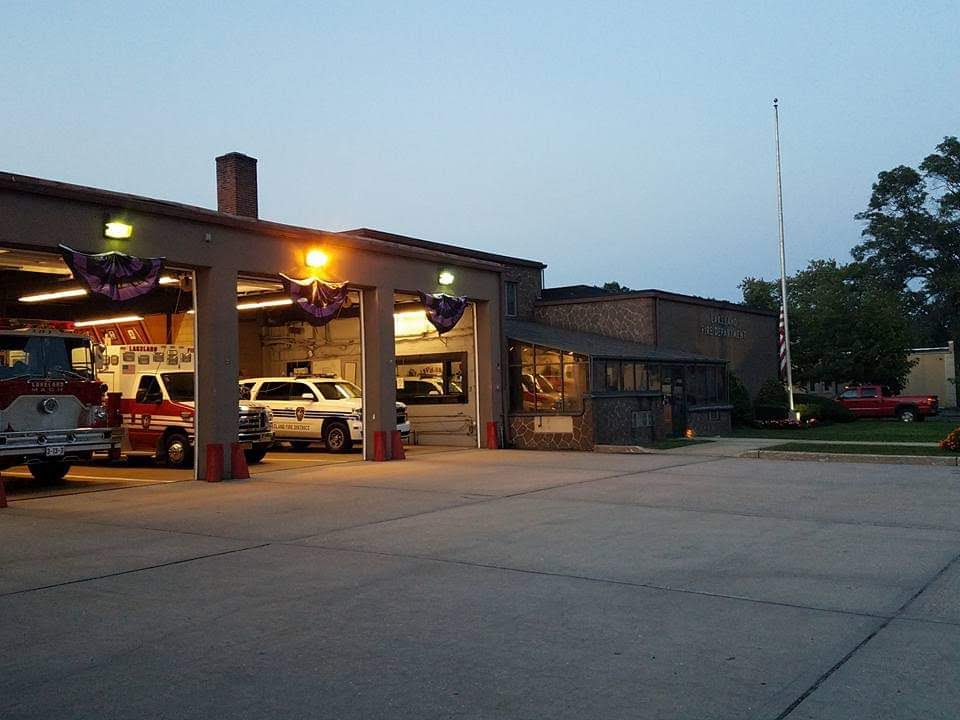 Lakeland Fire District | 929 Johnson Ave, Ronkonkoma, NY 11779 | Phone: (631) 588-8373