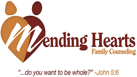 Mending Hearts Family Counseling | 60 Cathy Ln Suite 103, Burlington, NJ 08016 | Phone: (609) 499-0165