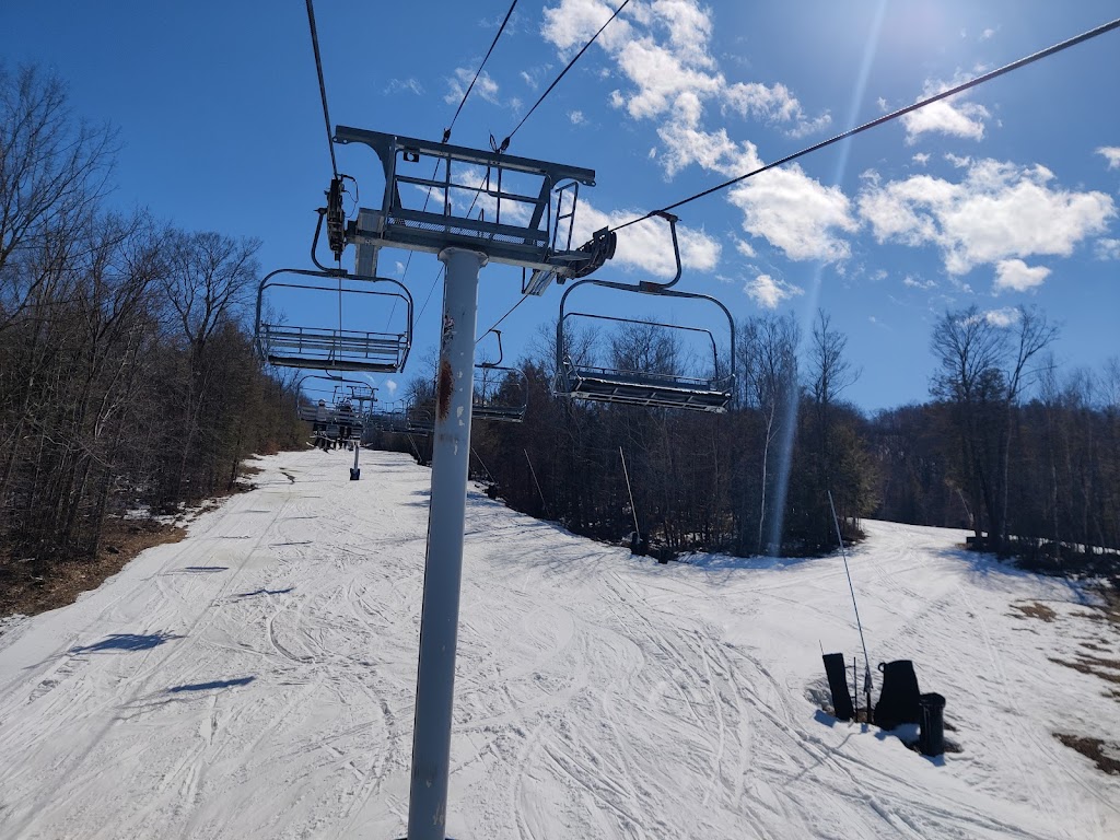 Butternut Ski Area and Tubing Center | 380 State Rd, Great Barrington, MA 01230 | Phone: (413) 528-2000