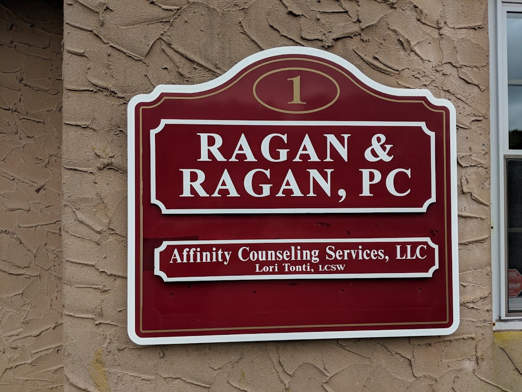 Ragan & Ragan PC | 3100 NJ-138 Suite 1, Wall Township, NJ 07719 | Phone: (732) 280-4100