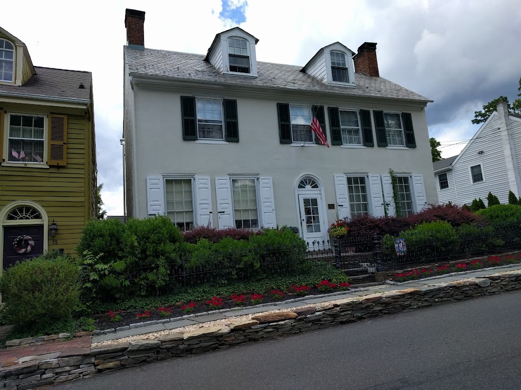 Historic Fallsington Inc | 4 Yardley Ave, Levittown, PA 19054 | Phone: (215) 295-6567
