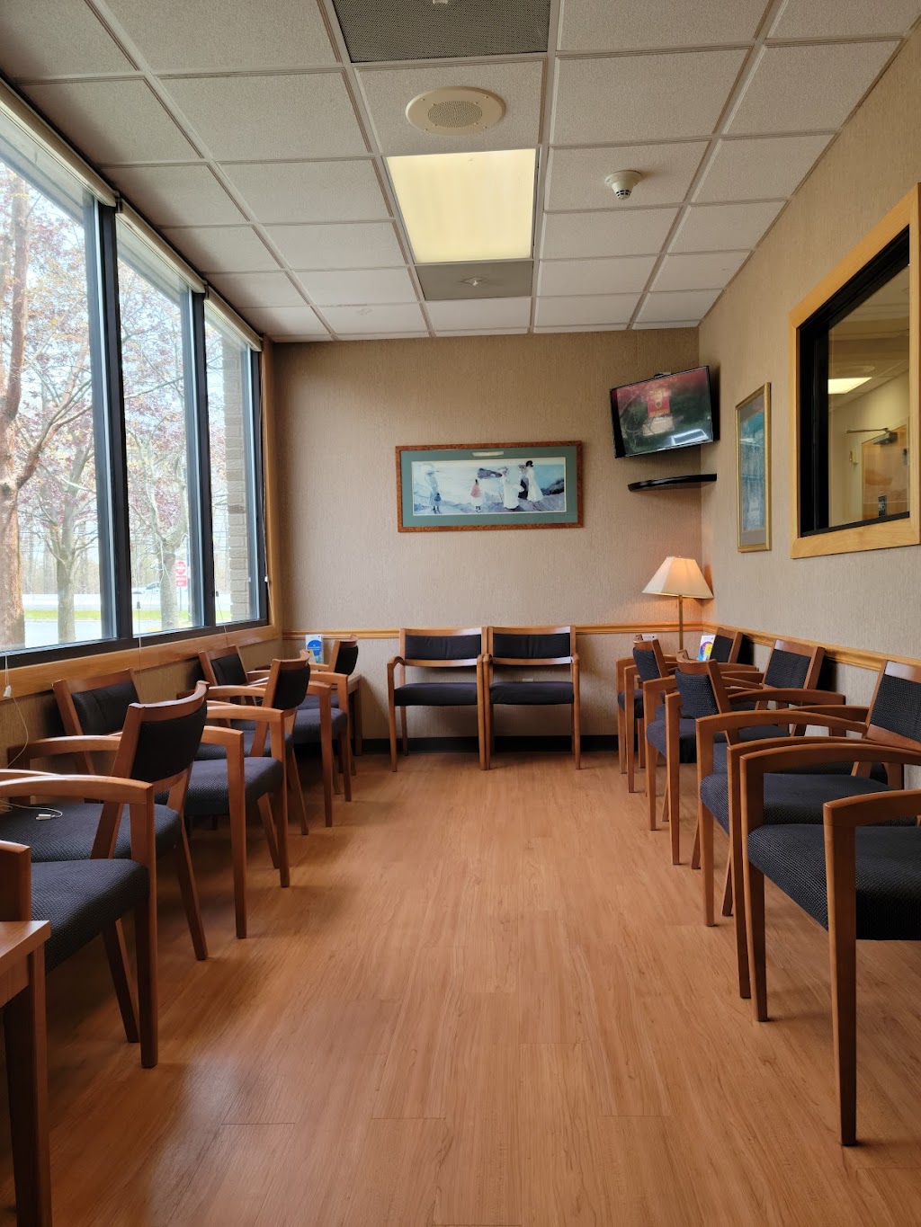 University Radiology | 2128 Kings Hwy, Oakhurst, NJ 07755 | Phone: (732) 493-8444