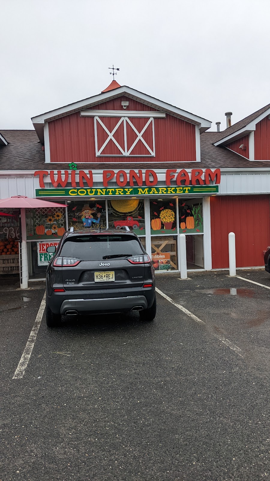 Twin Pond Farm Country Market | 1473 US-9, Howell Township, NJ 07731 | Phone: (732) 863-9363