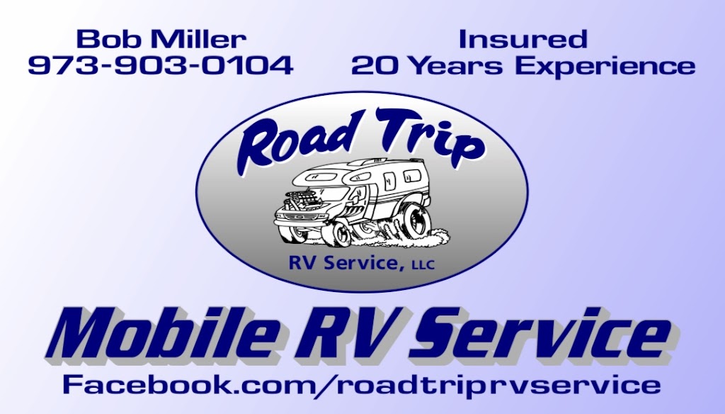 Road Trip RV Service LLC | NJ-284, Wantage, NJ 07461 | Phone: (973) 903-0104