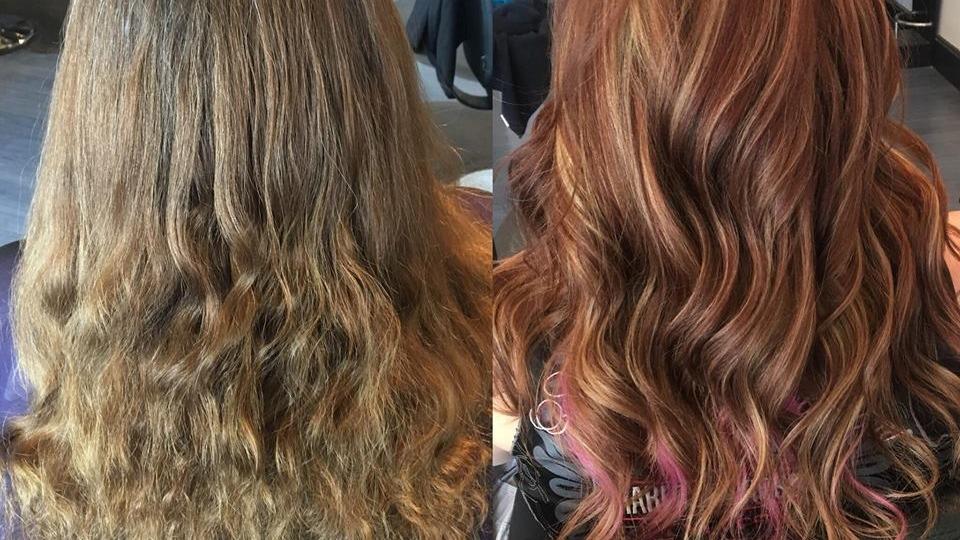 Blush Hair Studio | 1656 US-209 Suite 3, Brodheadsville, PA 18322 | Phone: (570) 992-4700