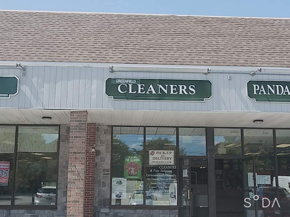 Greenfield Cleaners | 232 Oakridge Cmns, South Salem, NY 10590 | Phone: (914) 533-1116