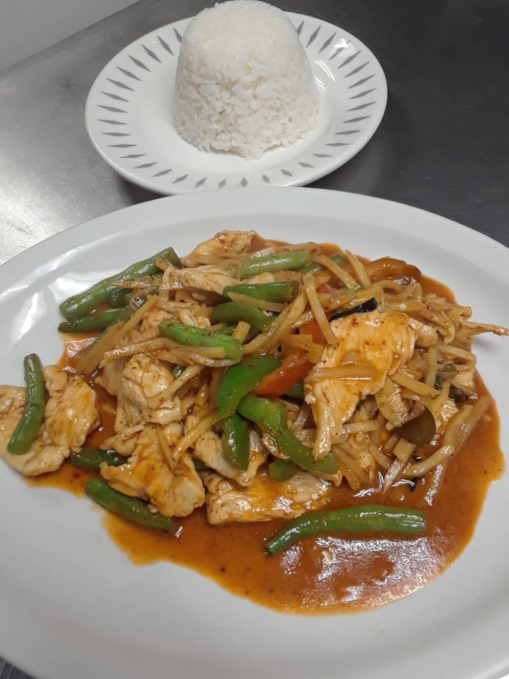 Thai Halal on main | 961 Main St, Northampton, PA 18067 | Phone: (610) 515-5200