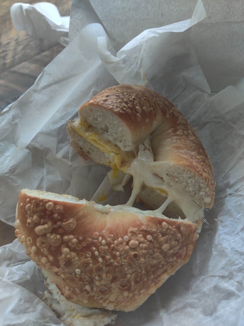 Josephs Bagel & Grill | 1242 Stratfield Rd, Fairfield, CT 06825 | Phone: (203) 373-9773