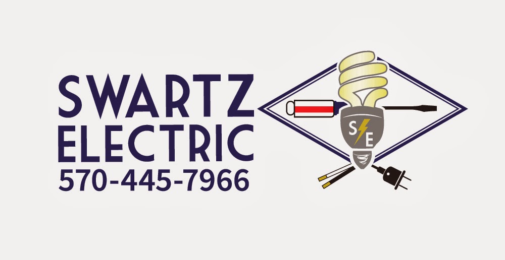 Swartz Electric | 12 Victoria Cir, Jefferson Township, PA 18436 | Phone: (570) 445-7966