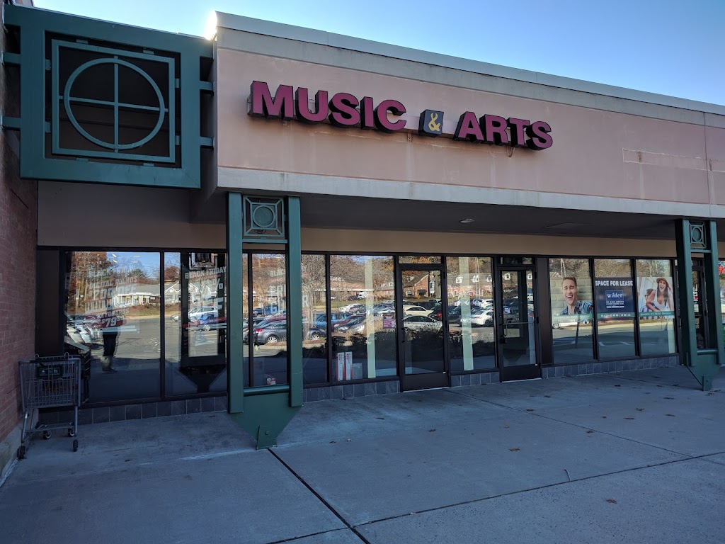 Music & Arts | 315 W Main St, Avon, CT 06001 | Phone: (860) 676-0048