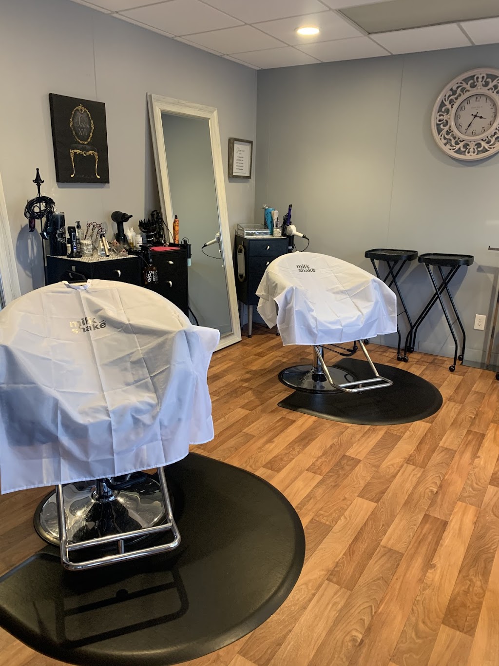 Tan & Shears hair salon | 439 Granby Rd #2, South Hadley, MA 01075 | Phone: (413) 538-8267