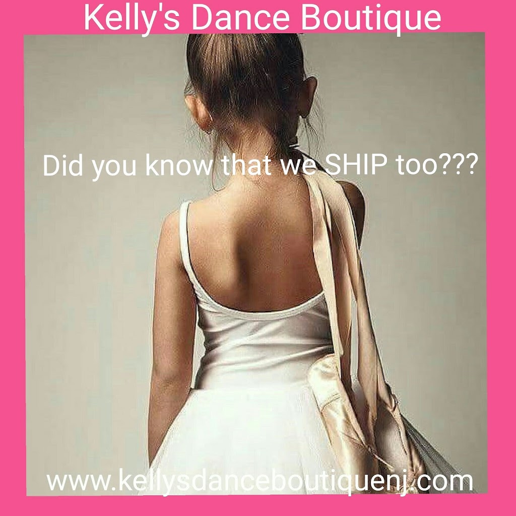Kellys Dance Boutique | 613 Hope Rd, Eatontown, NJ 07724 | Phone: (732) 389-9494